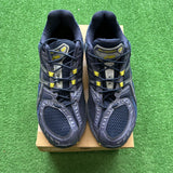 ASICS Midnight Indigo Fog Gel-Nimbus Size 10.5