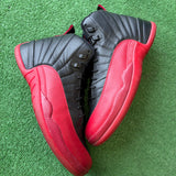 Jordan Flu Game 12s Size 11.5