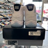 Jordan Legend Blue 11s Size 13
