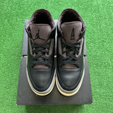 Jordan A Ma Maniére 3s Size 12.5W/11.5M