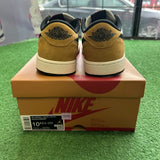 Jordan Rookie Of The Year Low 1s Size 10.5