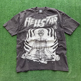 Hellstar Tee Size L