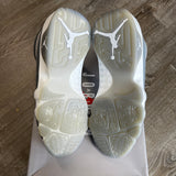 Jordan Cool Grey 9s Size 12