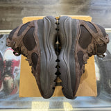 Yeezy Oil Desert Boots Size 9