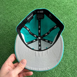 Supreme New Era Fitted Hat Size 7.5