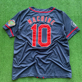 Griselda Conway The Machine Jersey Size XXXL
