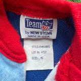 Vintage Buffalo Bills Baby Onesie Size 1