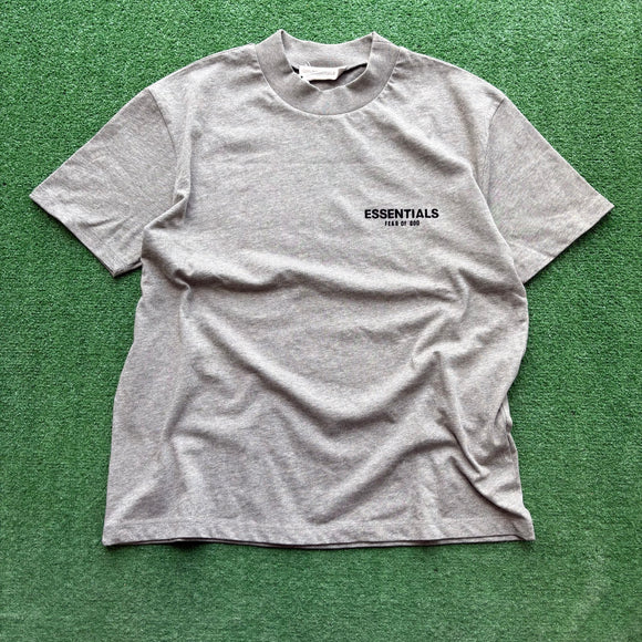 Ess Tee Size S (Fits Like L/XL)