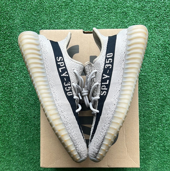 Yeezy Slate 350 V2s Size 11