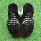 Jordan Taxi Flip 12s Size 8.5