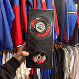Vintage Buffalo Sabres Mini Locker