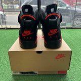 Jordan Salesman Sample Infrared 6s Size 12