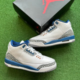 Jordan Wizard 3s Size 6Y