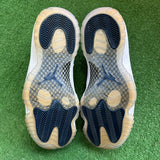 Jordan Georgetown Low 11s Size 11