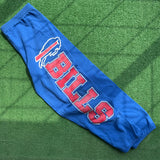 Vintage Buffalo Bills Sweatpants Size M