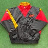 Vintage NASCAR Jacket Size L
