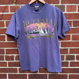 Vintage Buffalo NY Tee Size S