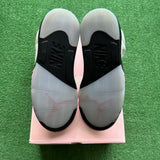Jordan Medium Soft Pink 5s Size 9