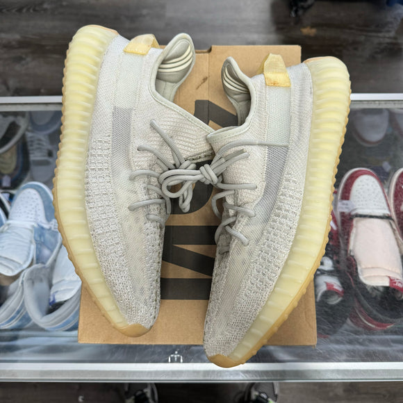 Yeezy Light 350s Size 12.5