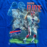 Vintage Buffalo Bills Tee Size L