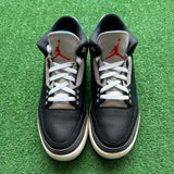 Jordan Rare Air 3s Size 10.5