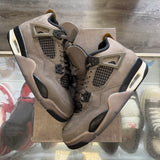 Jordan Cave Stone 4s Size 7Y