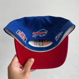 Vintage Buffalo Bills Pro Player Snapback Hat