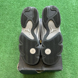 Jordan Flint Grey 14s Size 6.5Y