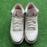 Jordan Reimagined 3s Size 9.5