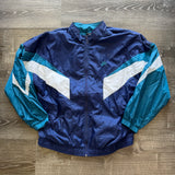 Vintage Nike Windbreaker Size 2XL