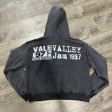 Vale Hoodie Size M