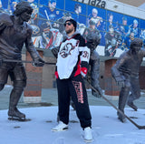Buffalo Closet Hockey Sweatpants