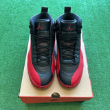 Jordan Flu Game 12s Size 10.5