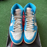Jordan Reimagined UNC 1s Size 11
