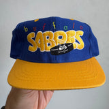 Vintage Buffalo Sabres Youth Hat