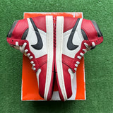 Jordan Lost And Found 1s Size 9.5