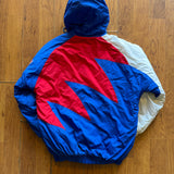 Vintage Buffalo Bills Winter Jacket Size M