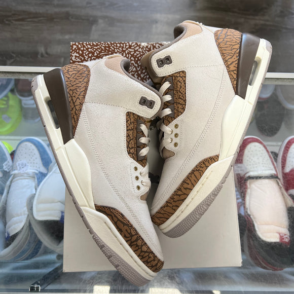 Jordan Palomino 3s Size 10