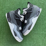 Jordan Fear 4s Size 9.5