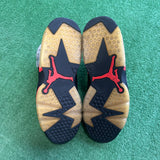 Jordan Relfection Of Champions 6s Size 11.5