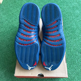 Jordan French Blue 12s Size 12