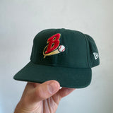 Vintage Buffalo Bisons New Era SnapBack Hat