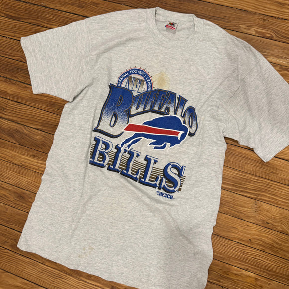 Vintage Buffalo Bills Tee Size XL