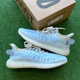 Yeezy Mono Ice 350 V2s Size 12