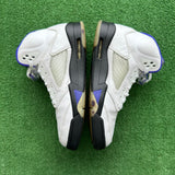 Jordan Dark Concord 5s (Missing Insoles) Size 11