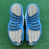 Jordan Melo 12s Size 10.5