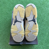 Jordan Georgetown 6s Size 7Y