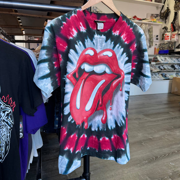 Vintage Rolling Stones Tee Size M