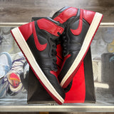 Jordan (2016) Bred 1s Size 11