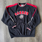 Vintage Buffalo Sabres Crewneck Size XL